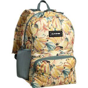 Dakine Cubby Pack School  12L - Bunch O Bananas Boys -Girls Kids .NEW